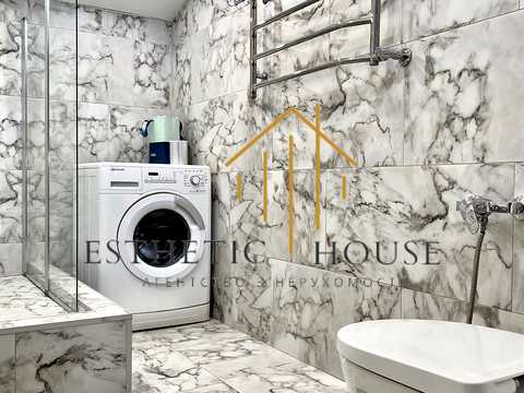квартира за адресою Регенераторна вул., 4 к8