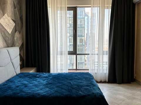 квартира по адресу Трускавецкая ул., 6-В