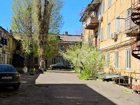 квартира за адресою Павла Зеленого вул. (Коблевська), 29