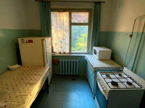 квартира за адресою Сім'ї Глодан вул. (Ільфа і Петрова), 17