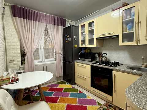 квартира за адресою Запорізьке шосе, 16