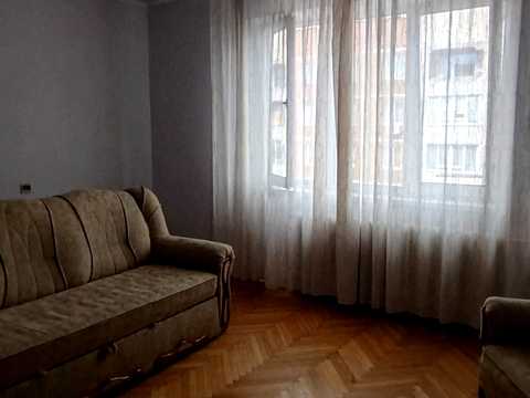 квартира за адресою Івана Кавалерідзе вул. (), 17