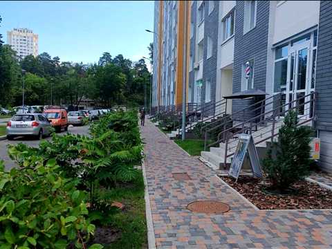 квартира по адресу Николая Винграновского ул., 2