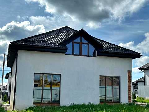 дом по адресу Хмельницкий, Лесі Українки ул.