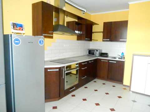 квартира по адресу Миколы Бажана просп., 12