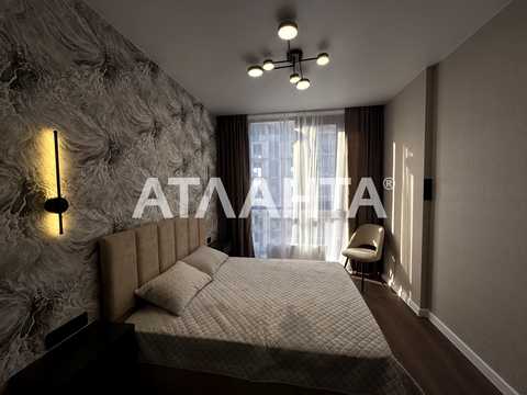 квартира за адресою Фонтанська дорога вул., 25Ж