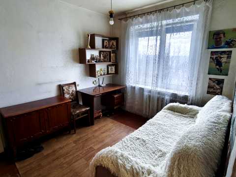 квартира за адресою житловий масив Тополя-3 вул., 30