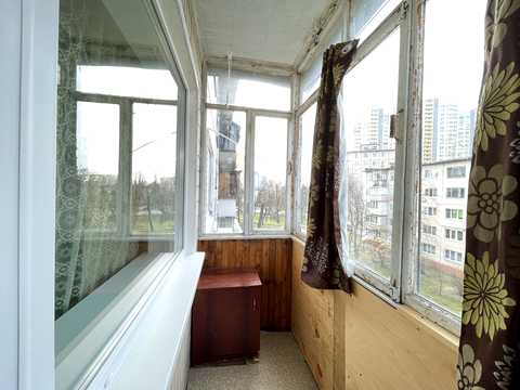 квартира по адресу Алишера Навои просп., 76