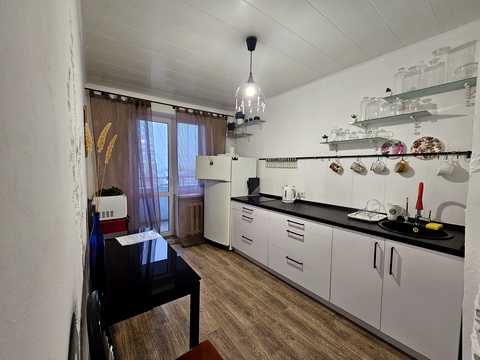 квартира за адресою Запорізьке шосе, 4