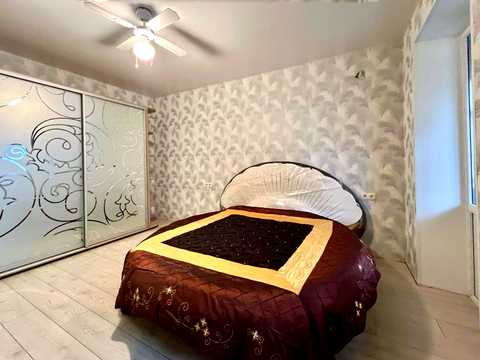 квартира за адресою Троїцька вул., 26