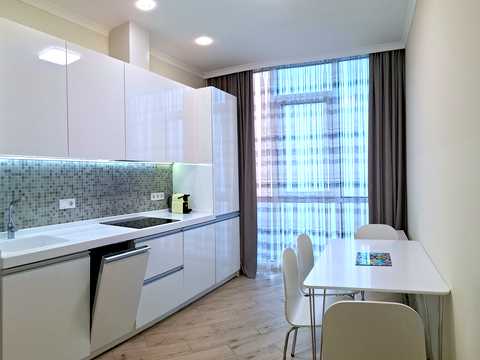 квартира за адресою Генуезька вул., 3