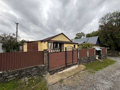будинок за адресою Берегова