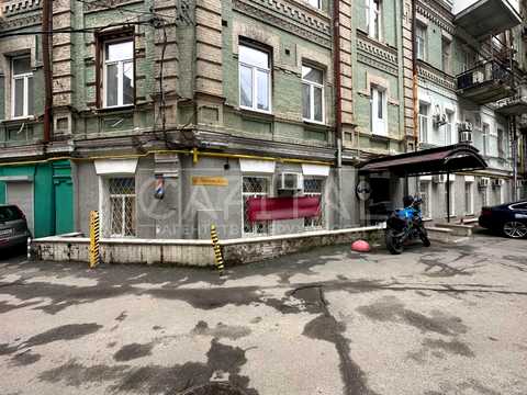 коммерческая по адресу Михайловская ул., 2