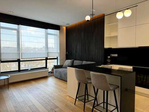 квартира за адресою Деміївська вул., 33