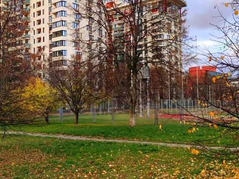 квартира за адресою Юлії Здановської вул. (Ломоносова), 71-З