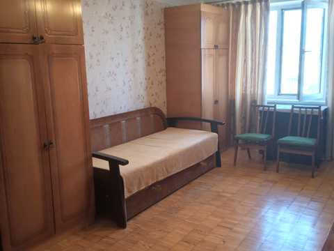 квартира за адресою Володимира Івасюка просп. (Героїв Сталінграду), 35