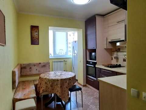 квартира за адресою Червоної Калини просп. (Володимира Маяковського), 65
