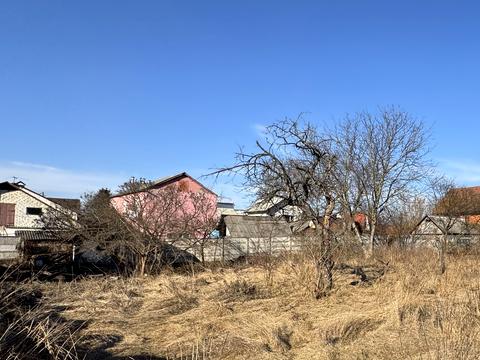 участок по адресу Князів Острозьких, 36