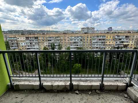 квартира за адресою Добровольців пров., 3