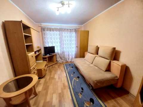 квартира за адресою Слобожанський просп. (Газети "Правда"), 62-А