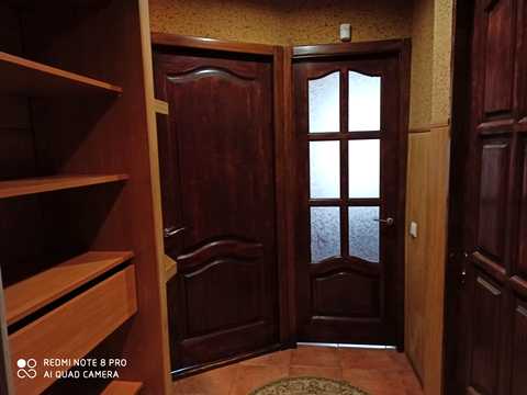 квартира по адресу Чистяковская ул., 11-А