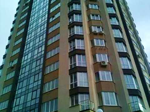квартира по адресу Вячеслава Черновола ул.