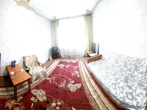 квартира по адресу Александра Архипенко ул. (Мате Залки), 8-Б