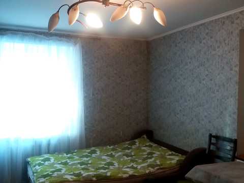 квартира по адресу Познанская