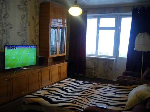 квартира за адресою Проспект Поля, 44
