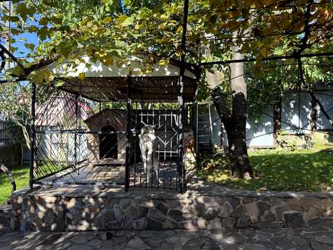 дом по адресу Михайловецкая ул., 17