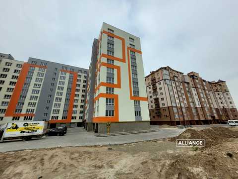 квартира за адресою Потічна вул., 3
