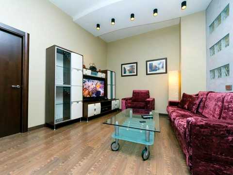 квартира за адресою Басейна вул., 3