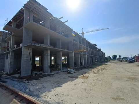 квартира за адресою Енергетиків вул., 4