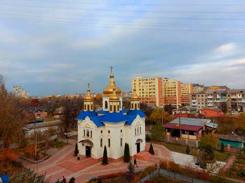 квартира за адресою Поштовий пров., 15
