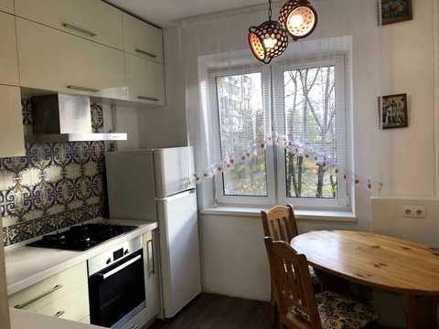 квартира за адресою Героїв Дніпра вул., 62