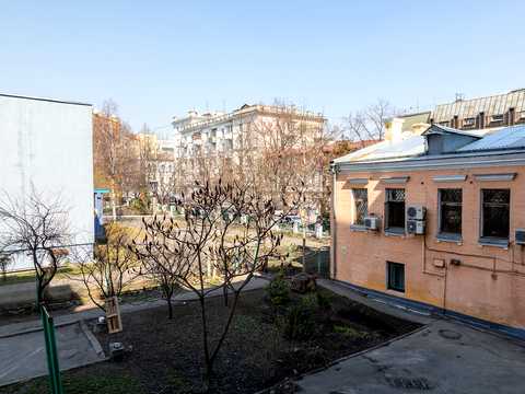 квартира за адресою Андріївська вул., 11/7