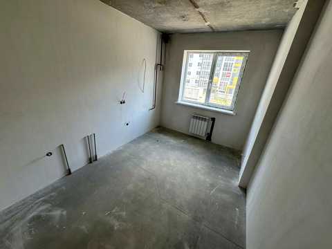 квартира за адресою Марії Башкірцевої вул., 20