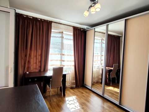 квартира за адресою Проспект перемоги, 92