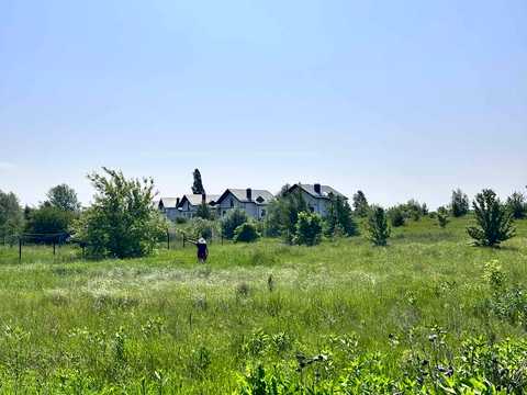 ділянка за адресою Узвізна
