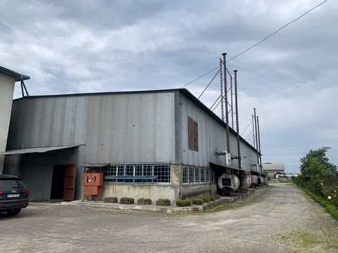коммерческая по адресу Юності, 29Б