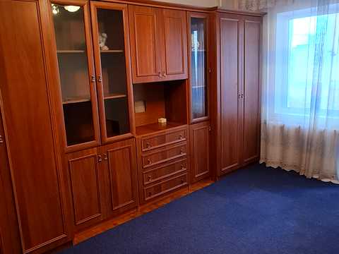 квартира за адресою Миколи Закревського вул., 83-А