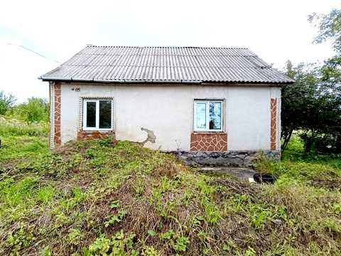 дом по адресу СТ Світанок