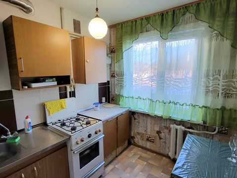 квартира по адресу майдан Корольова пл.