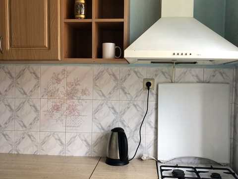 квартира за адресою Цитадельна вул., 4/7