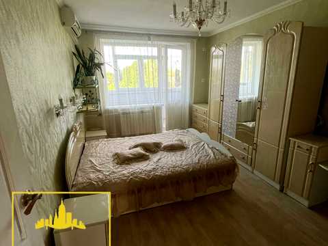 квартира по адресу Мира ул., 21