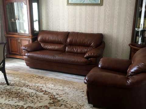 квартира за адресою Метрологічна вул., 4