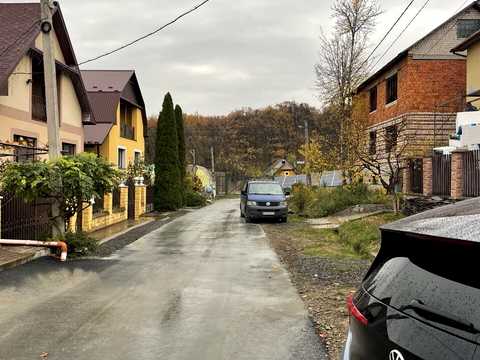 будинок за адресою Ужгород, провулок Собранецький
