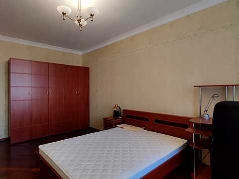 квартира по адресу Круглоуниверситетская ул., 3-5