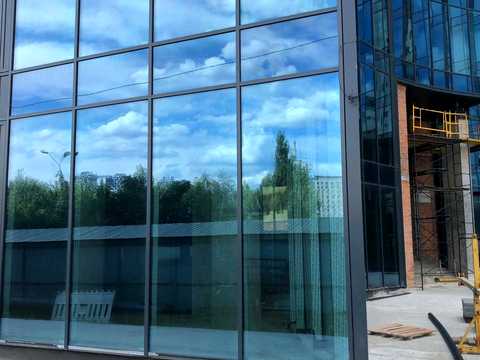 коммерческая по адресу Короленковская ул., 22