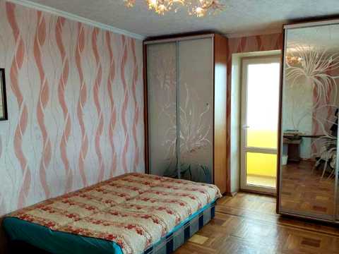 квартира за адресою Харківських Дивізій вул., 16